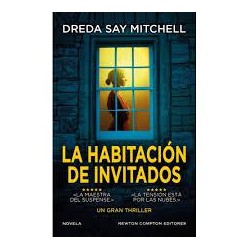 La habitación de invitados