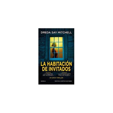 La habitación de invitados