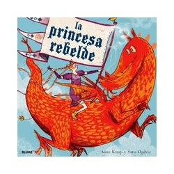 La princesa rebelde