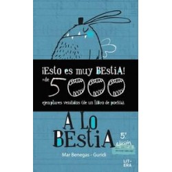 A lo bestia