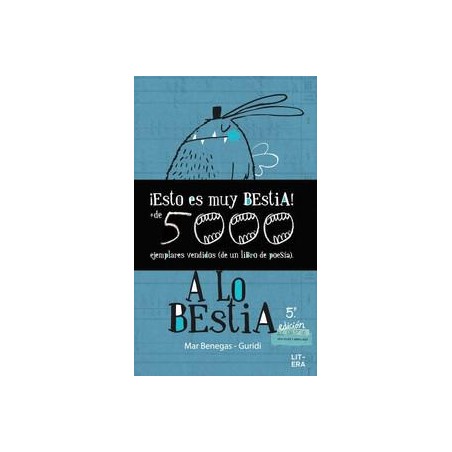 A lo bestia
