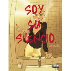 Soy su silencio