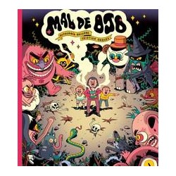 Mal de ojo