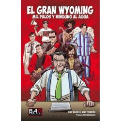 El Gran Wyoming