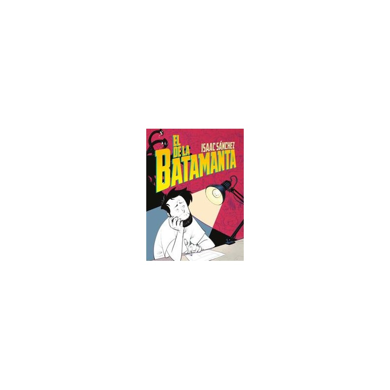 El de la batamanta