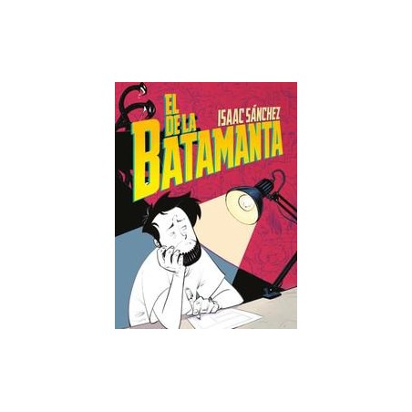 El de la batamanta
