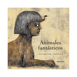 Animales fantásticos