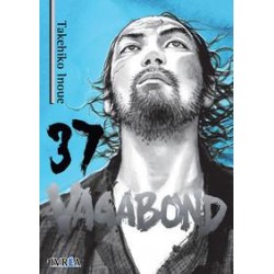 Vagabond 37
