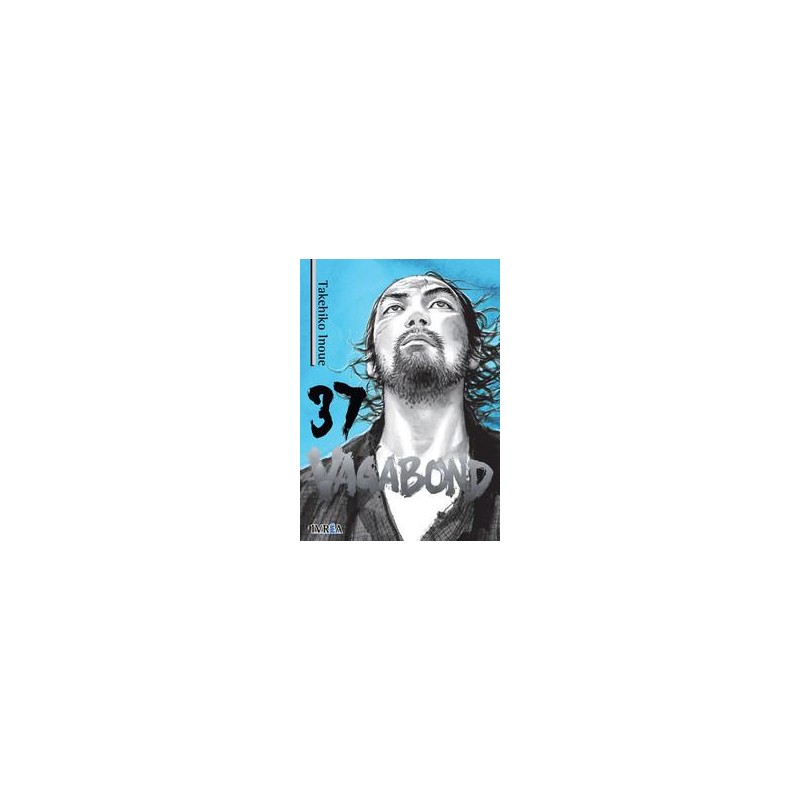 Vagabond 37