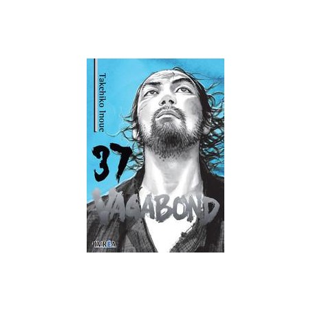 Vagabond 37