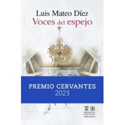 Voces del espejo