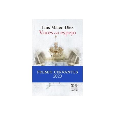 Voces del espejo
