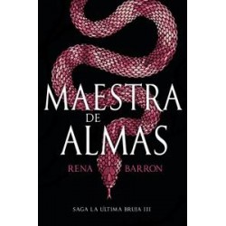 Maestra de almas