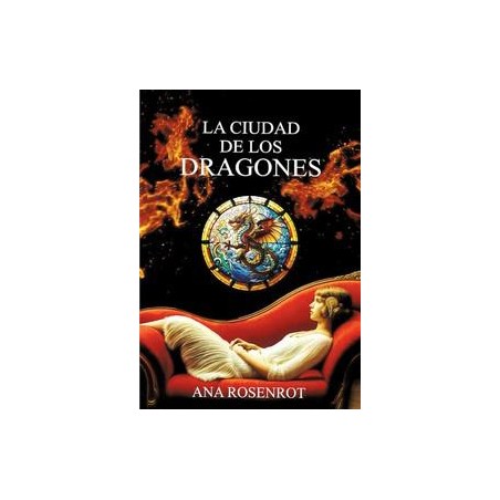 La ciudad de los dragones