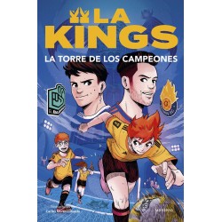 LA torre de los campeones