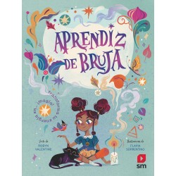 Aprendiz de bruja