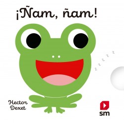 ¡Ñam  ñam 
