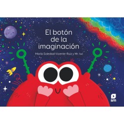 El botón de la imaginación