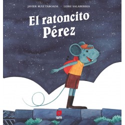 El ratoncito Pérez