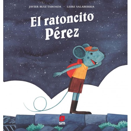 El ratoncito Pérez