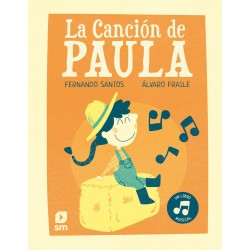 La canción de Paula