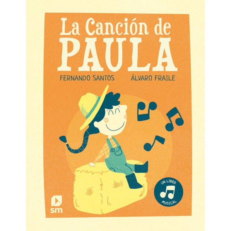 La canción de Paula La canción de Paula