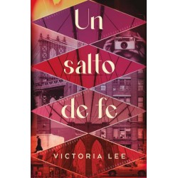 Un salto de fe