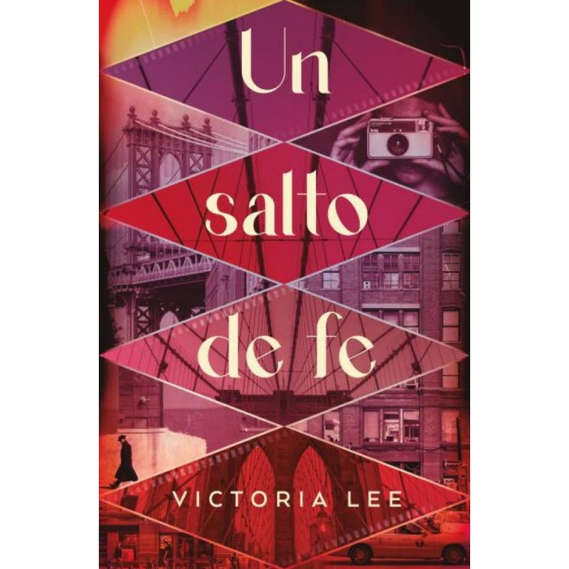 Un salto de fe Un salto de fe