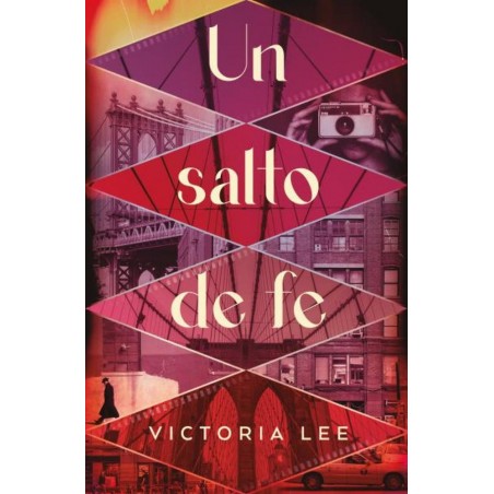 Un salto de fe