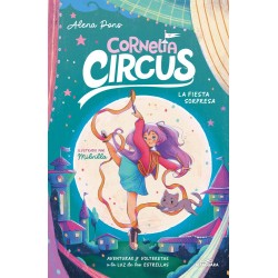 Cornelia Circus 2  La fiesta sorpresa
