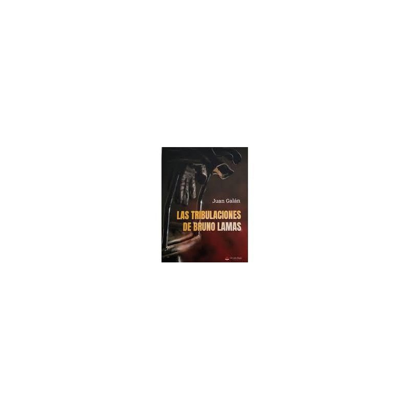 Las tribulaciones de Bruno Lamas