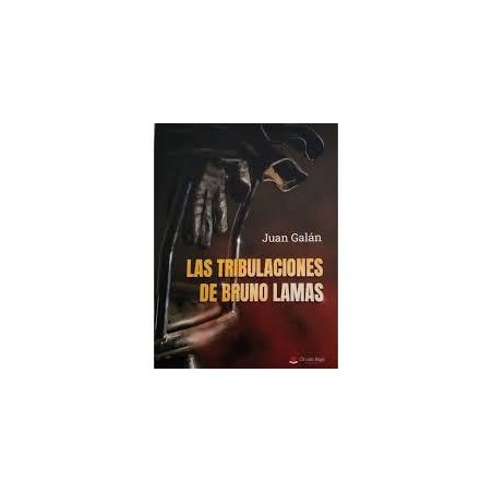 Las tribulaciones de Bruno Lamas