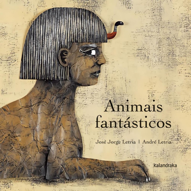 Animais fantásticos Animais fantásticos