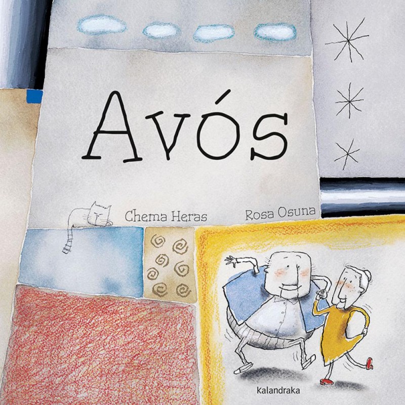 Avós Avós