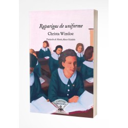 Raparigas de uniforme