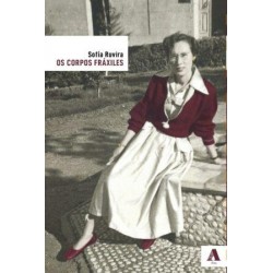 Os corpos fráxiles