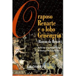 O raposo Renarte e o lobo Grisengrín