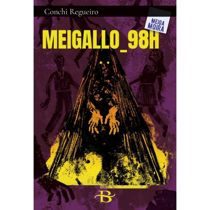 Meigallo 98H Meigallo 98H