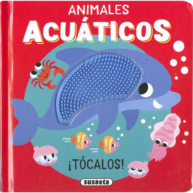 Animales acuáticos Animales acuáticos