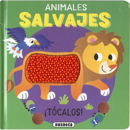 Animales salvajes