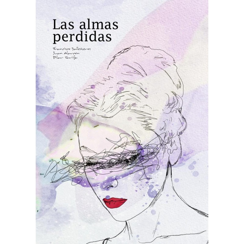Las almas perdidas