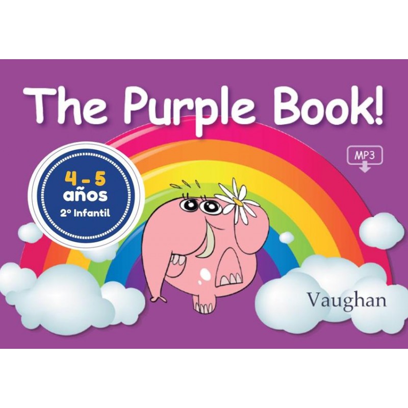 The Purple Book The Purple Book