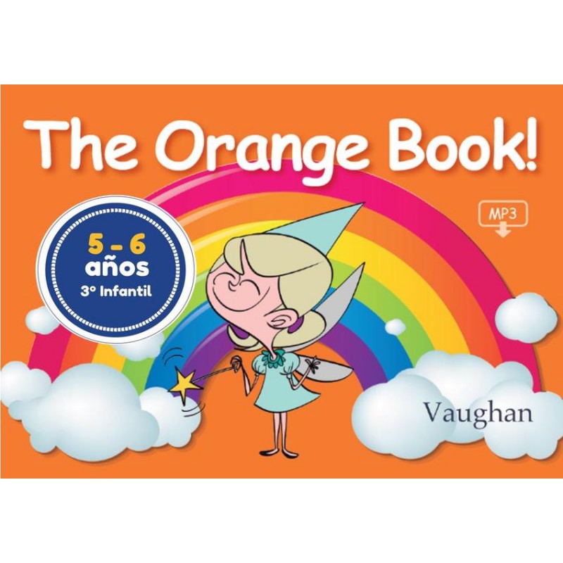 The Orange Book 