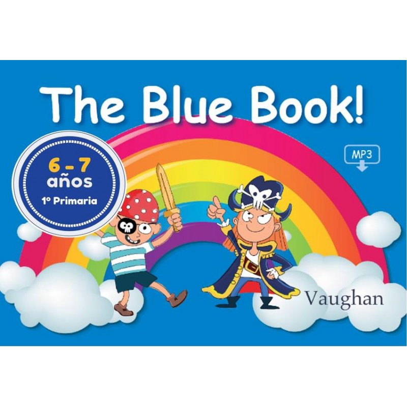 The Blue Book The Blue Book