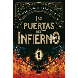 Las puertas del infierno