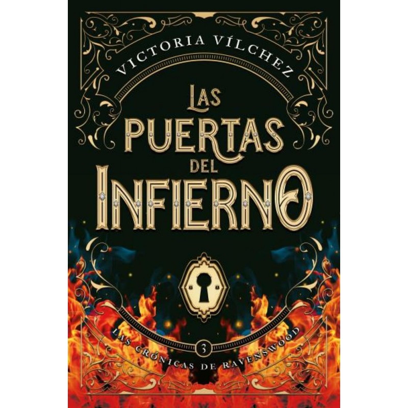 Las puertas del infierno Las puertas del infierno