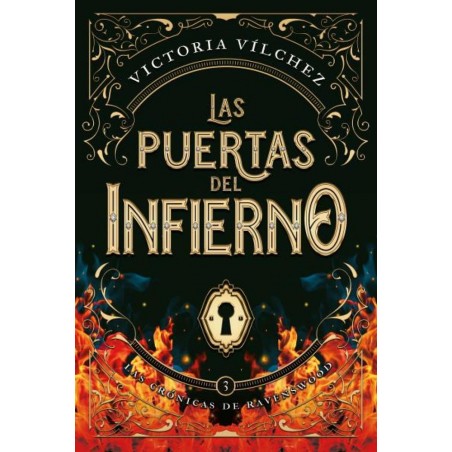 Las puertas del infierno