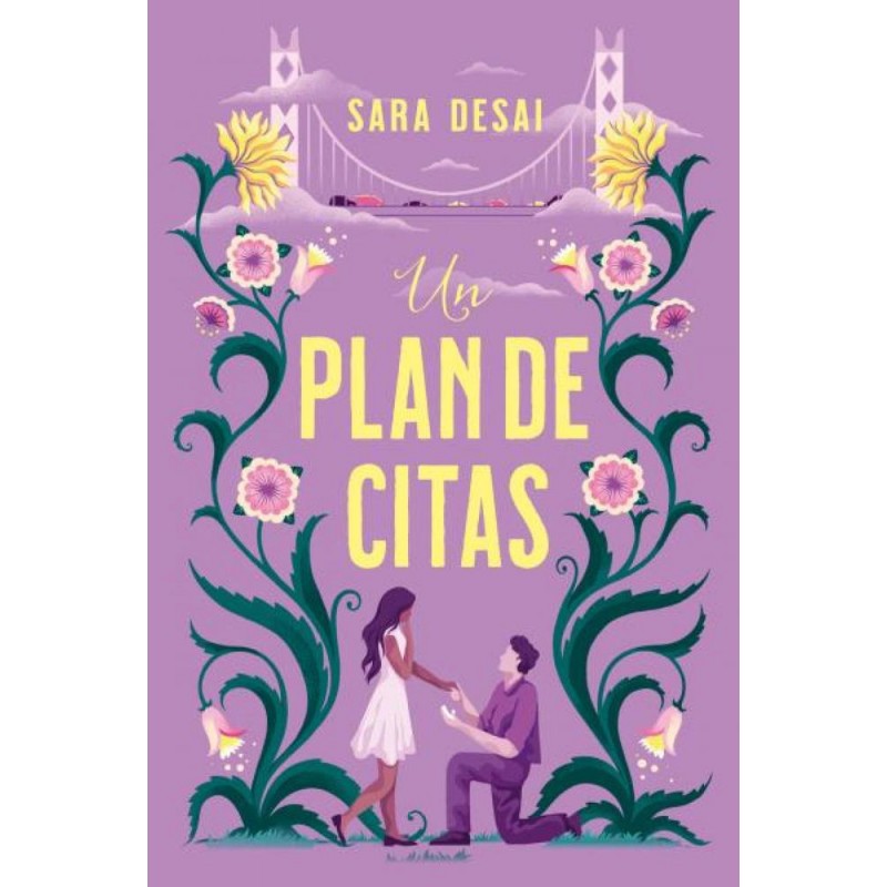 Un plan de citas Un plan de citas