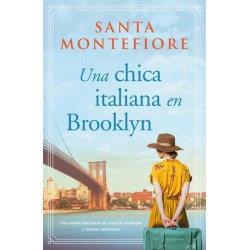 Una chica italiana en Brooklyn