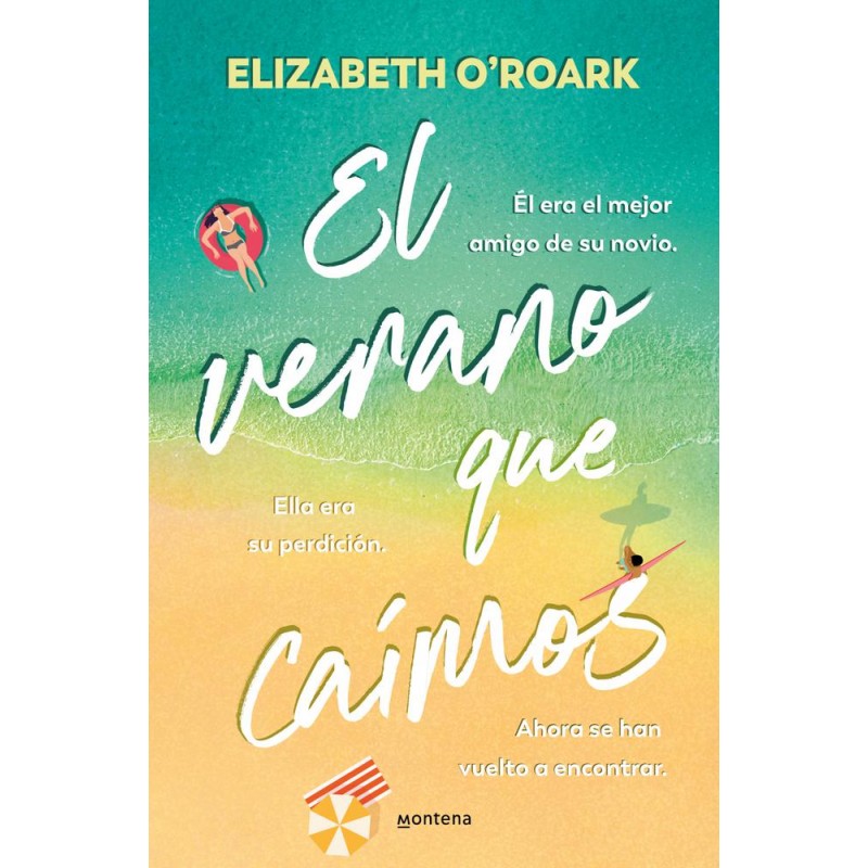 El verano en que caímos
